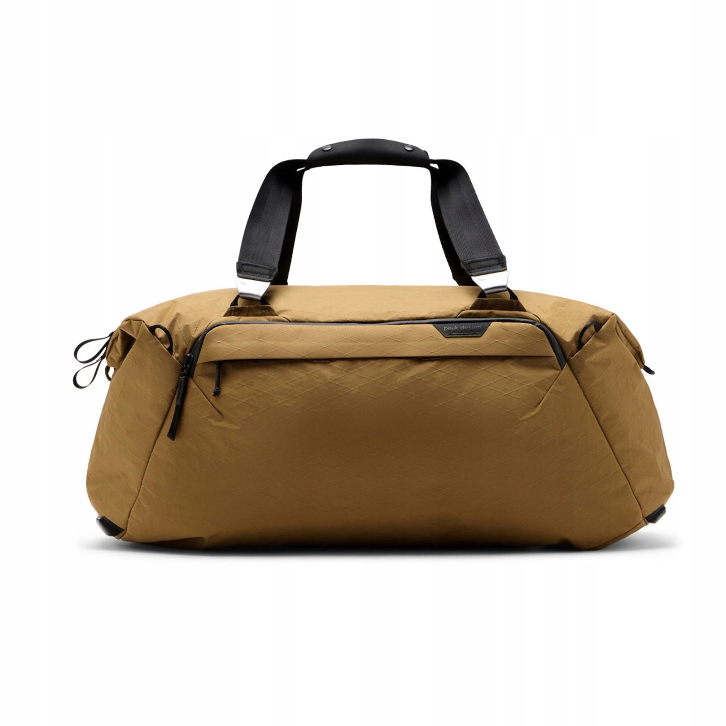 Taška Peak Design Travel Duffel 50L Coyote