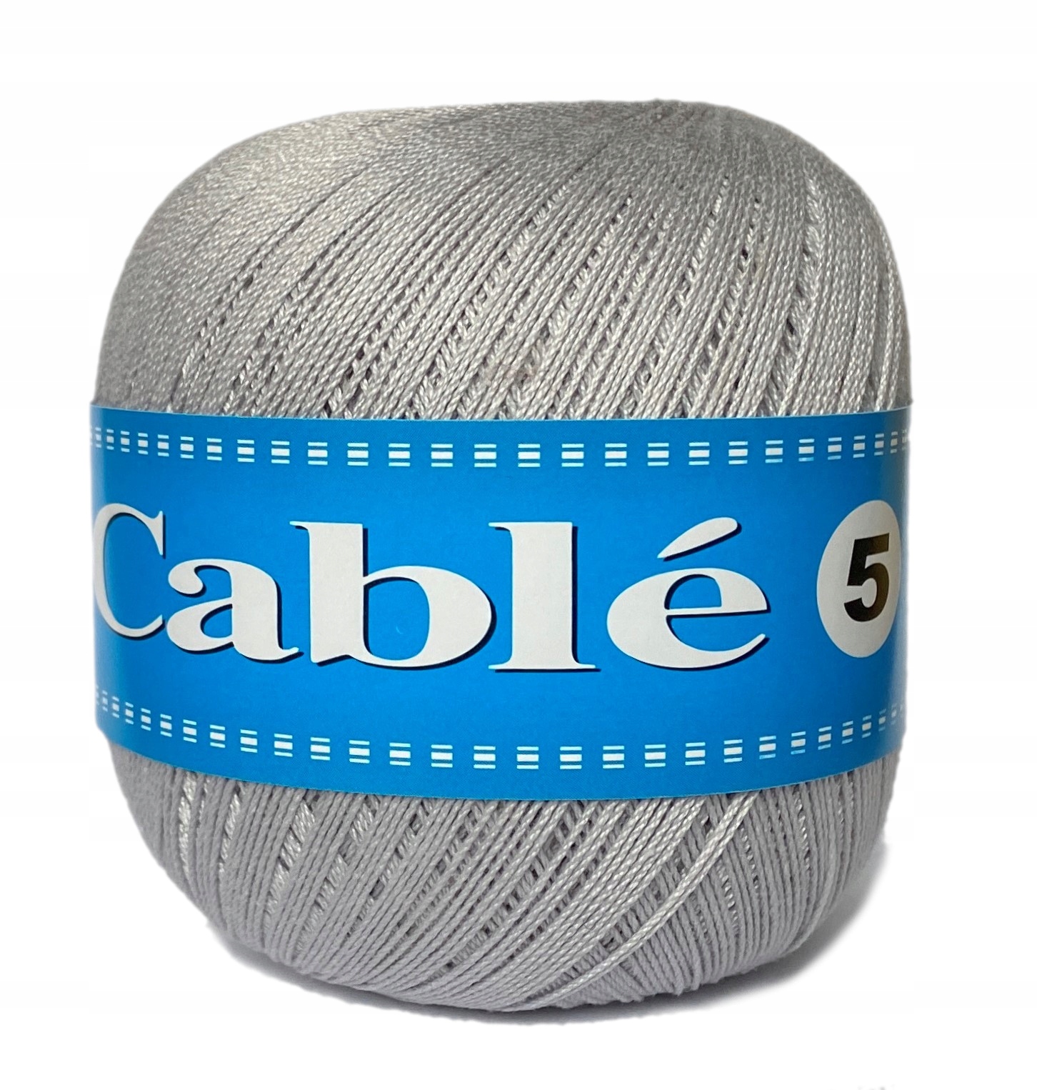 KORDONEK CABLE 5 100% BAWEŁNA KOLOR 322