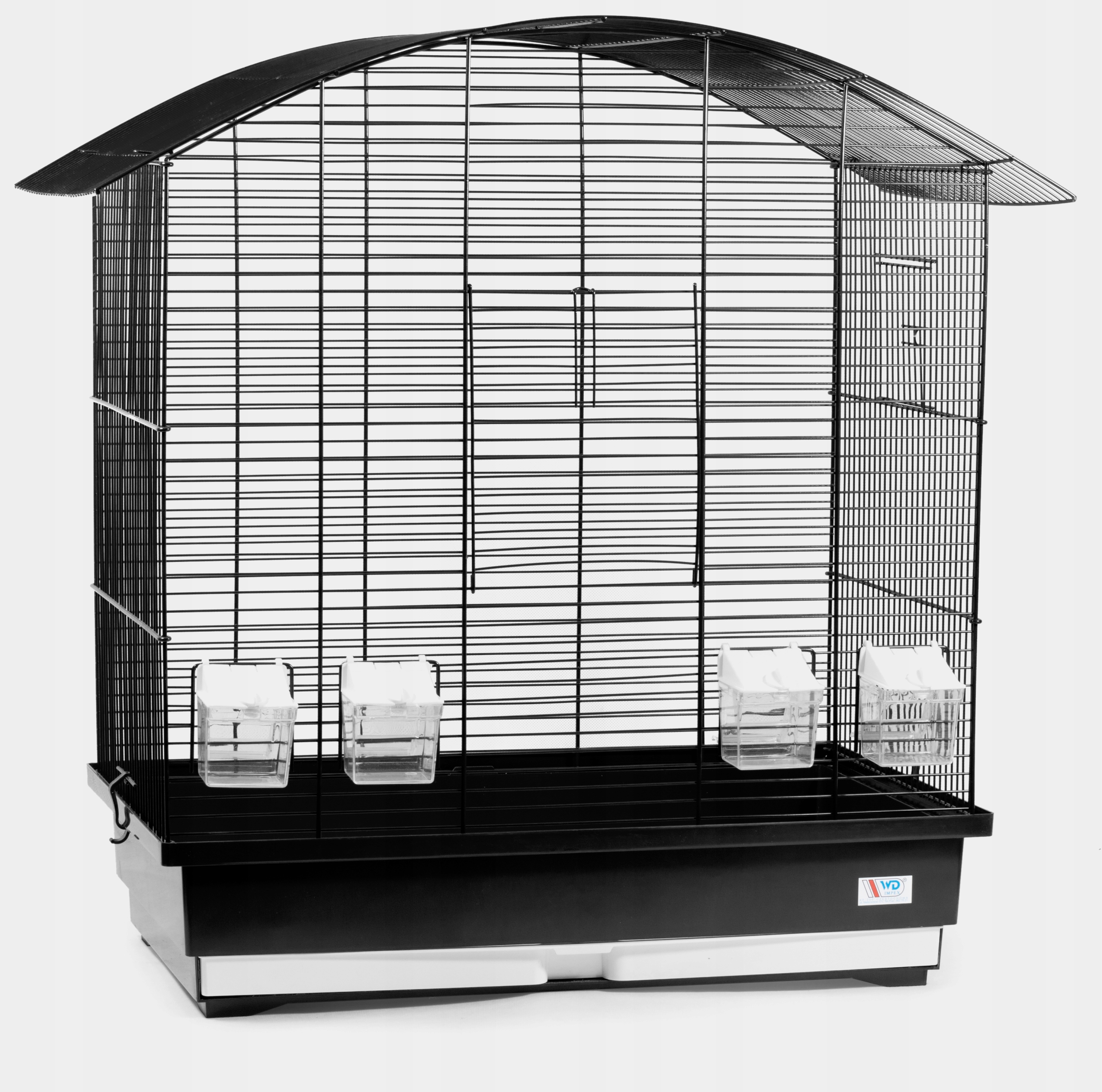 Levně Klec Pro Ptáky Ula 60 Wd-impex 70x42x69 cm