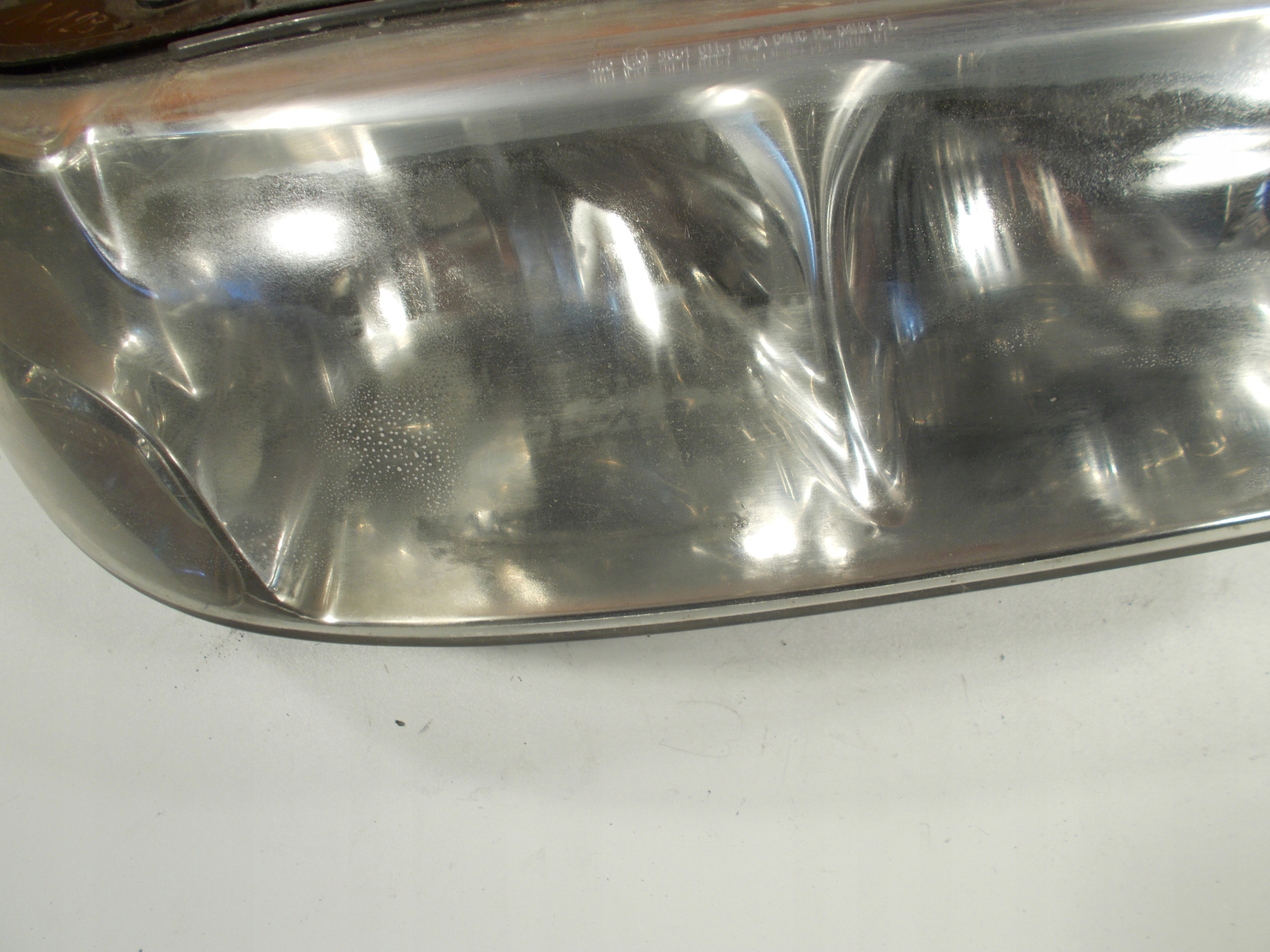 REFLEKTOR right light right front FIAT ALBEA