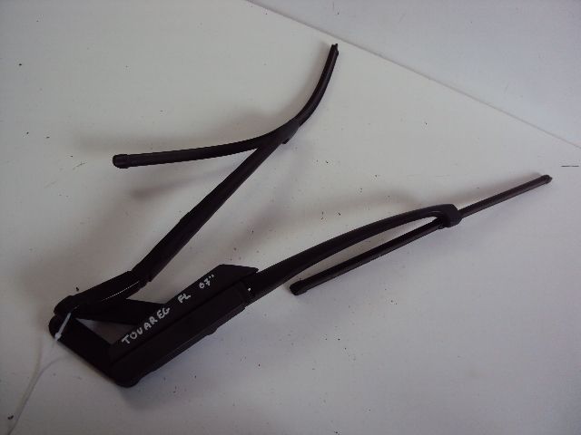 WIPER ARMS VW TOUAREG FL 2007 ГОД