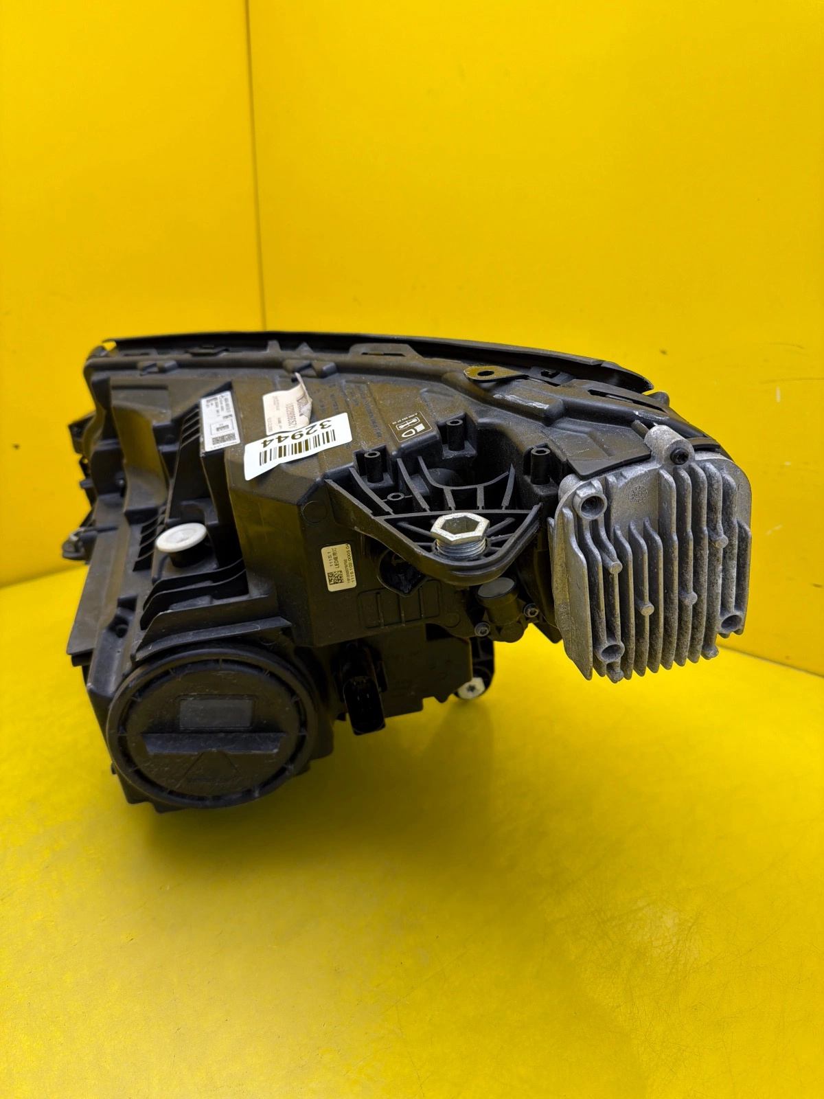 light right Mercedes EQC W293 293 Full Led A2939060201