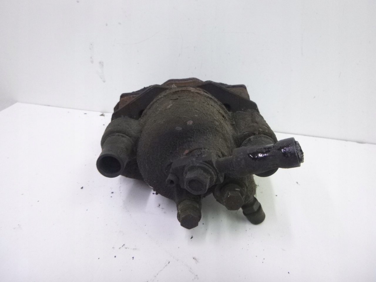 caliper brake front Volkswagen Lupo 1.0 1999r.