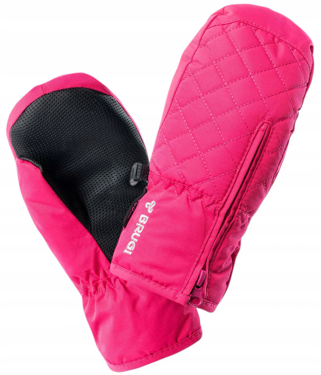 

Brugi Rękawiczki Zimowe 3CZG 110-116 pink 5-6 lat