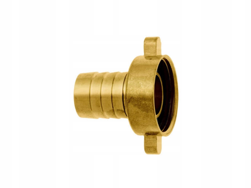 

Krótki Króciec do Węża 2/3 z Gw 3/4"
