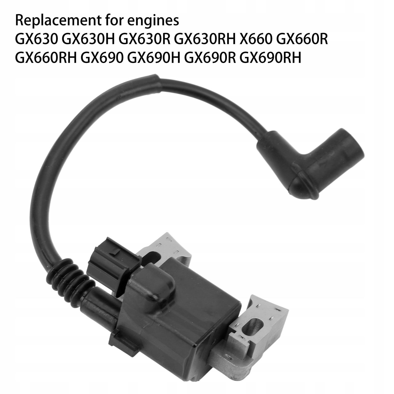 Cewka zapłonowa 30500-Z6L-043 zamiennik dla Producent części 3F Quality