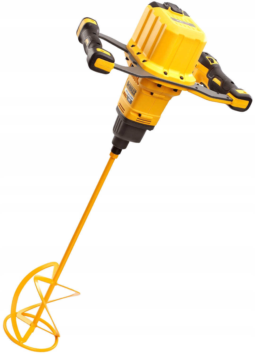 

Mieszarka 54V FlexVolt M14 160mm DeWALT DCD240N