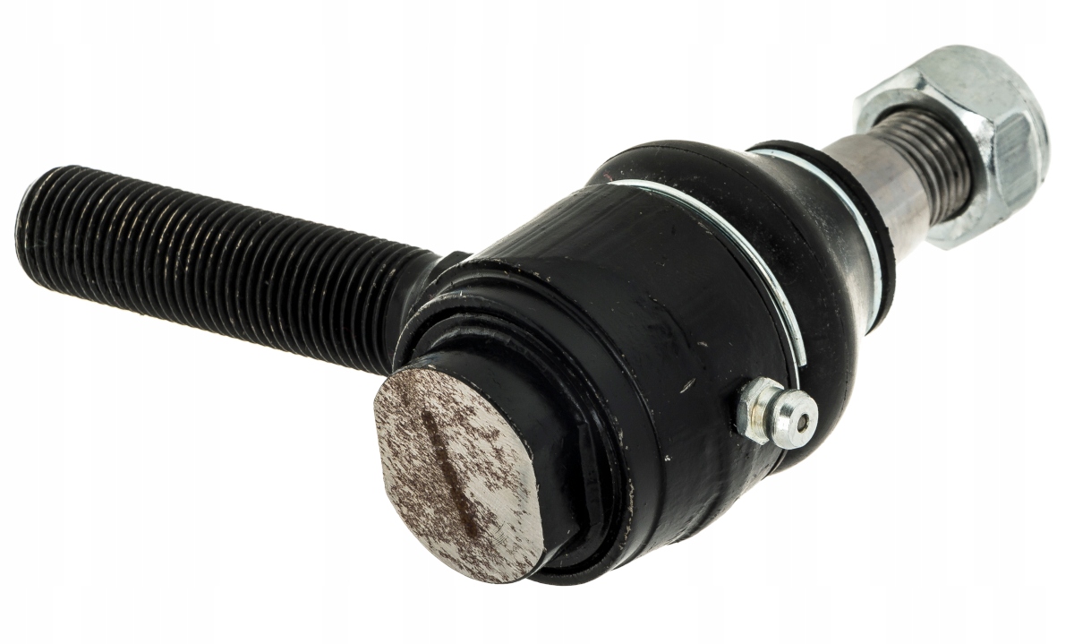 PRZEGUB PRAWY KOŃCÓWKA DRĄŻKA C-330 C330 ORYGINAŁ Producent części Ursus