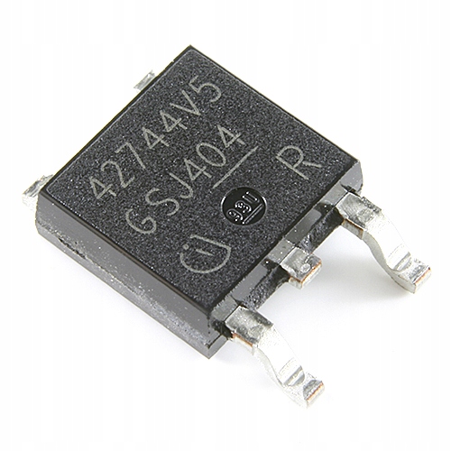 TLE42744DV50 INFINEON