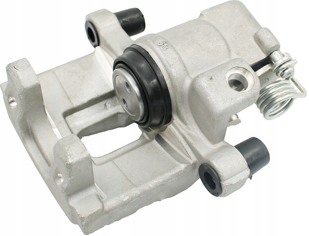 RZ059 - ТОРМОЗНОЙ СУППОРТ LAGUNA II ESPACE IV ЗАДНИЙ ЛЕВЫЙ