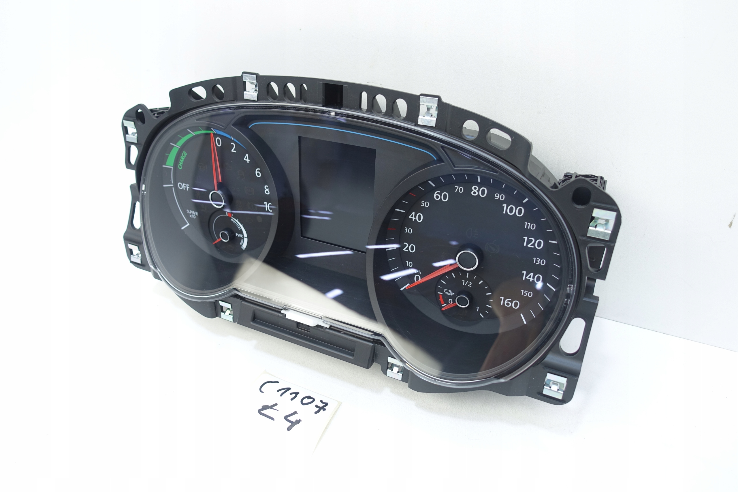 dials dials VW E-GOLF VII 5G 13696KM 5GE920755D