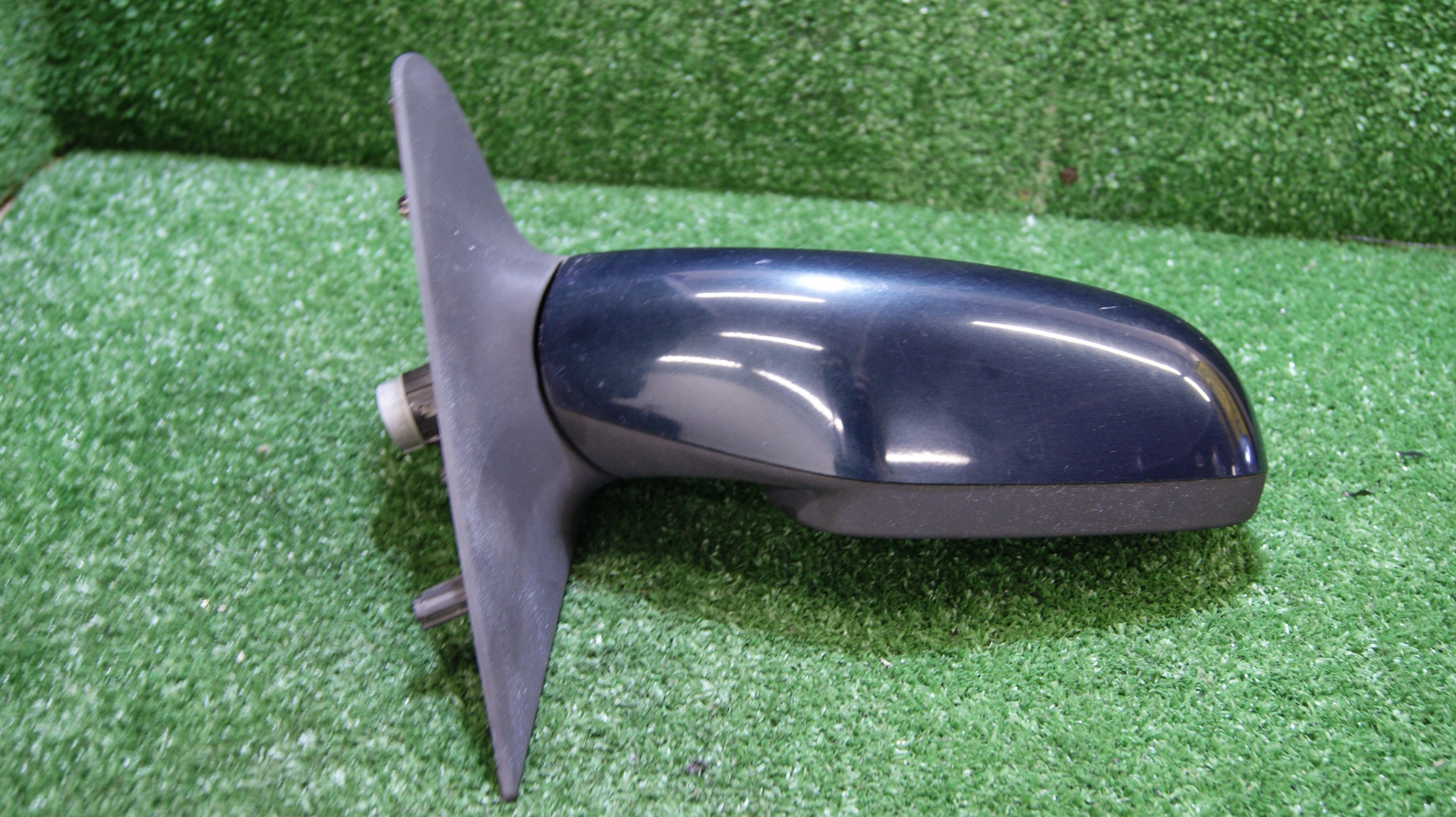 mirror right electrics RENAULT LAGUNA 2 7 PIN