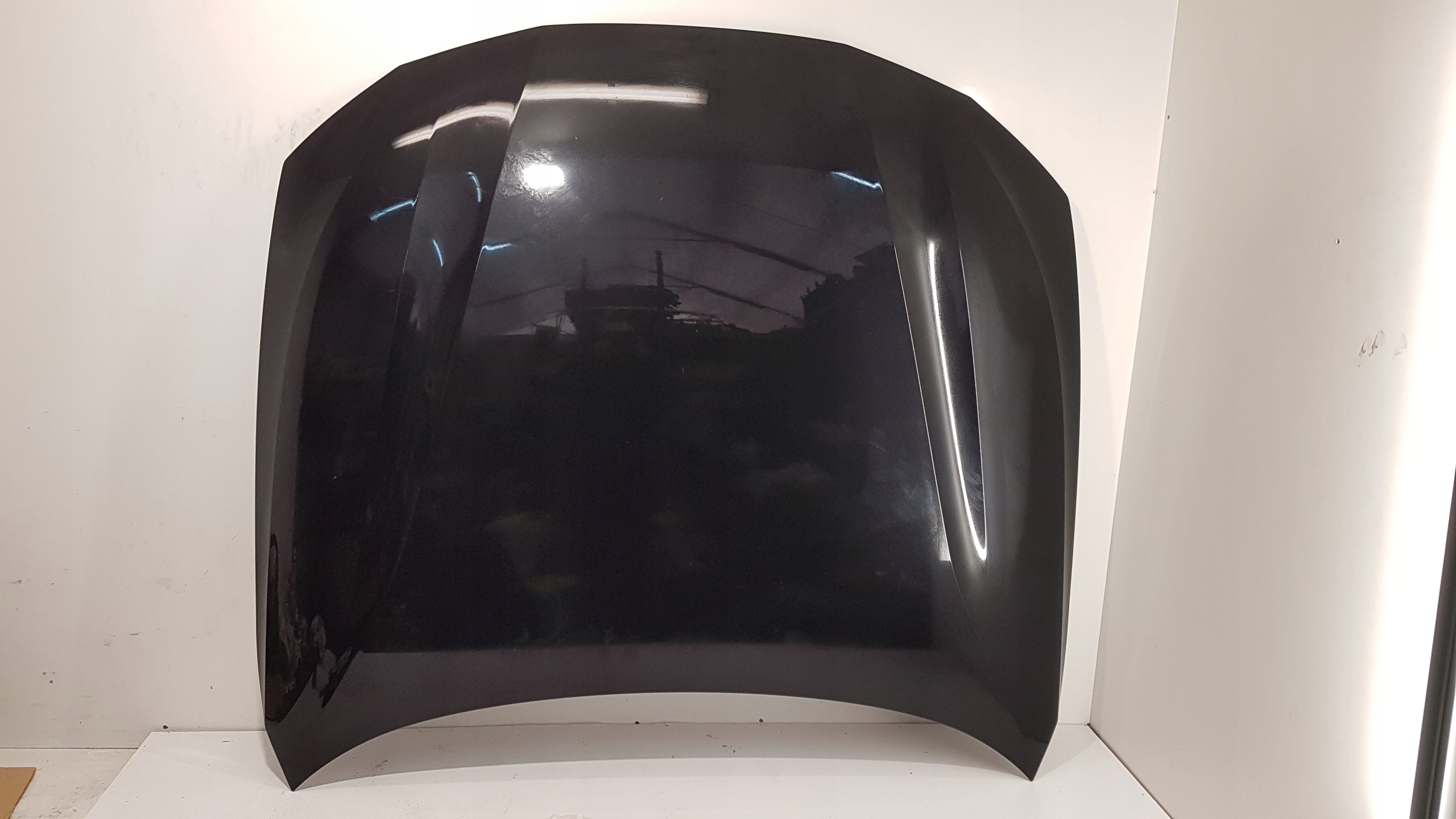 Motorhaube BMW 4 G23 Bonnet Hood - Thumbnail 1