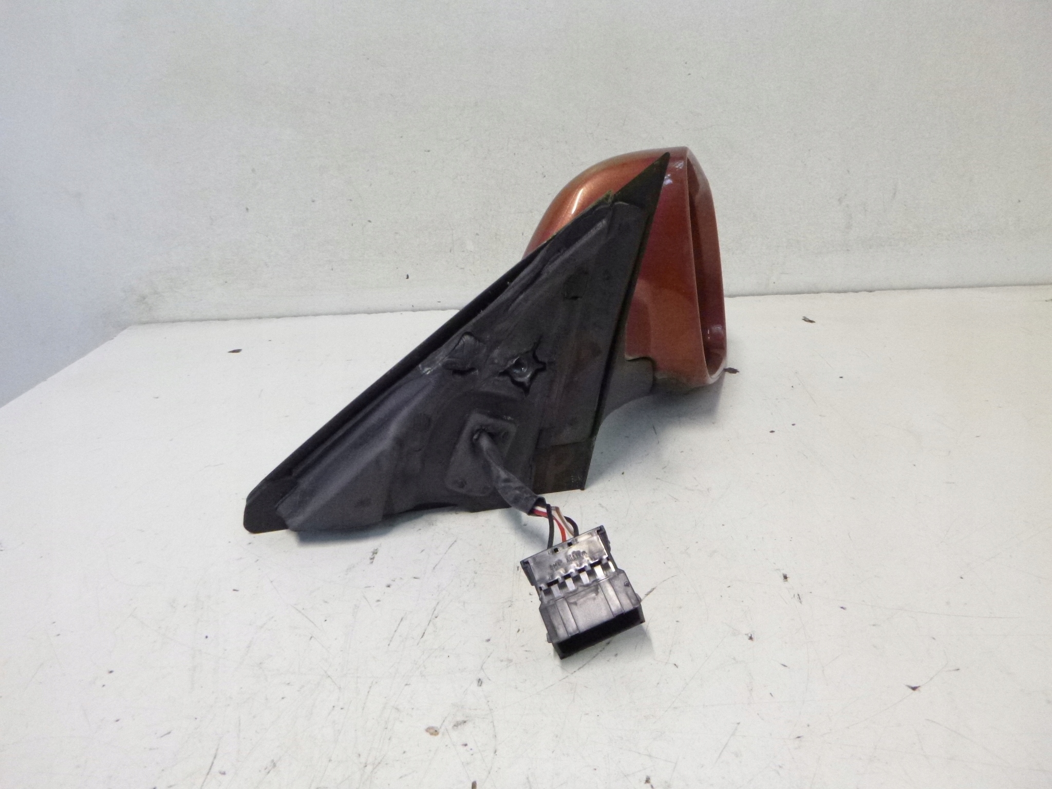 mirror right Audi A4 LY3Z 5 PIN 1997
