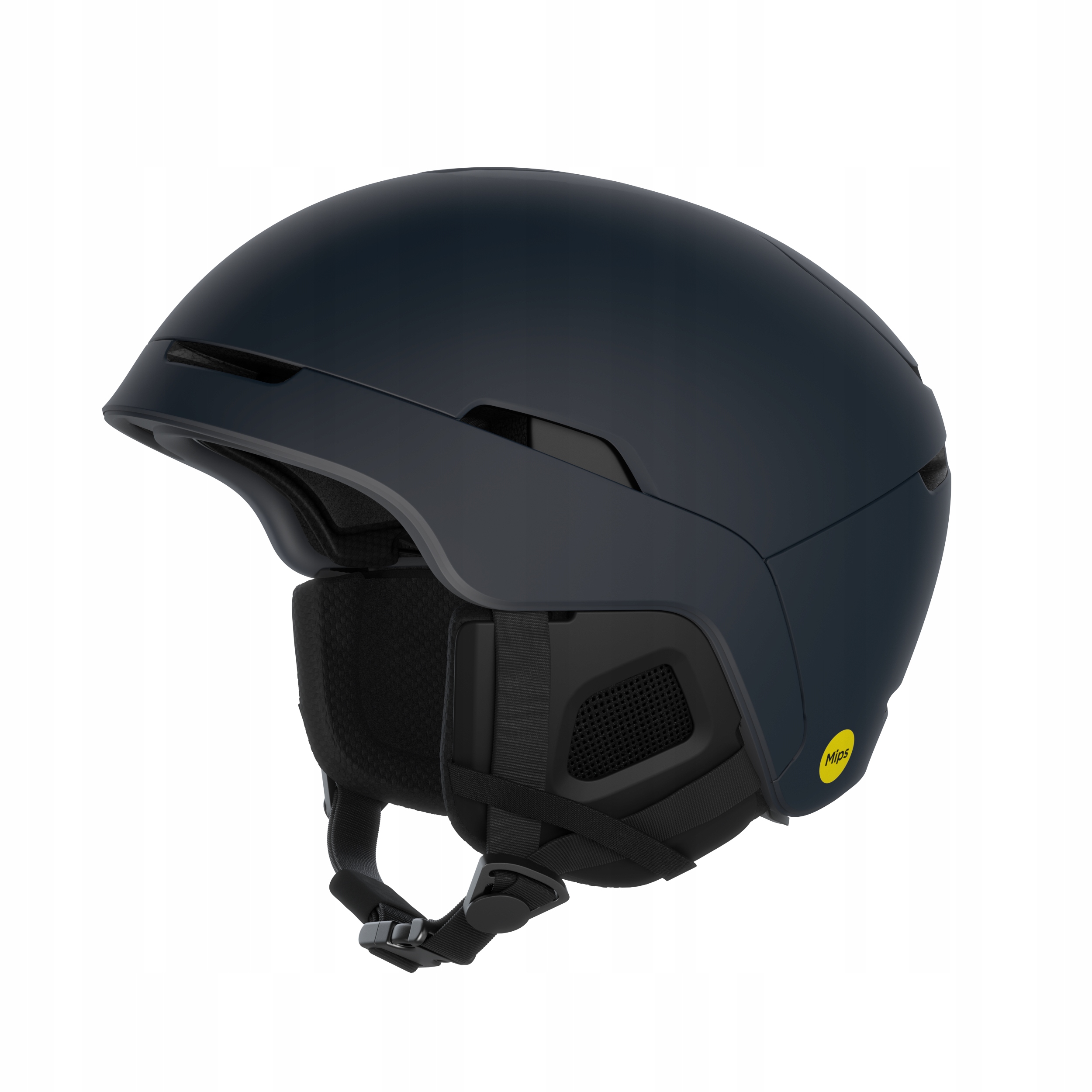 Lyžařská přilba Poc Obex Mips Apatite Navy Matt M/L 55-58 cm