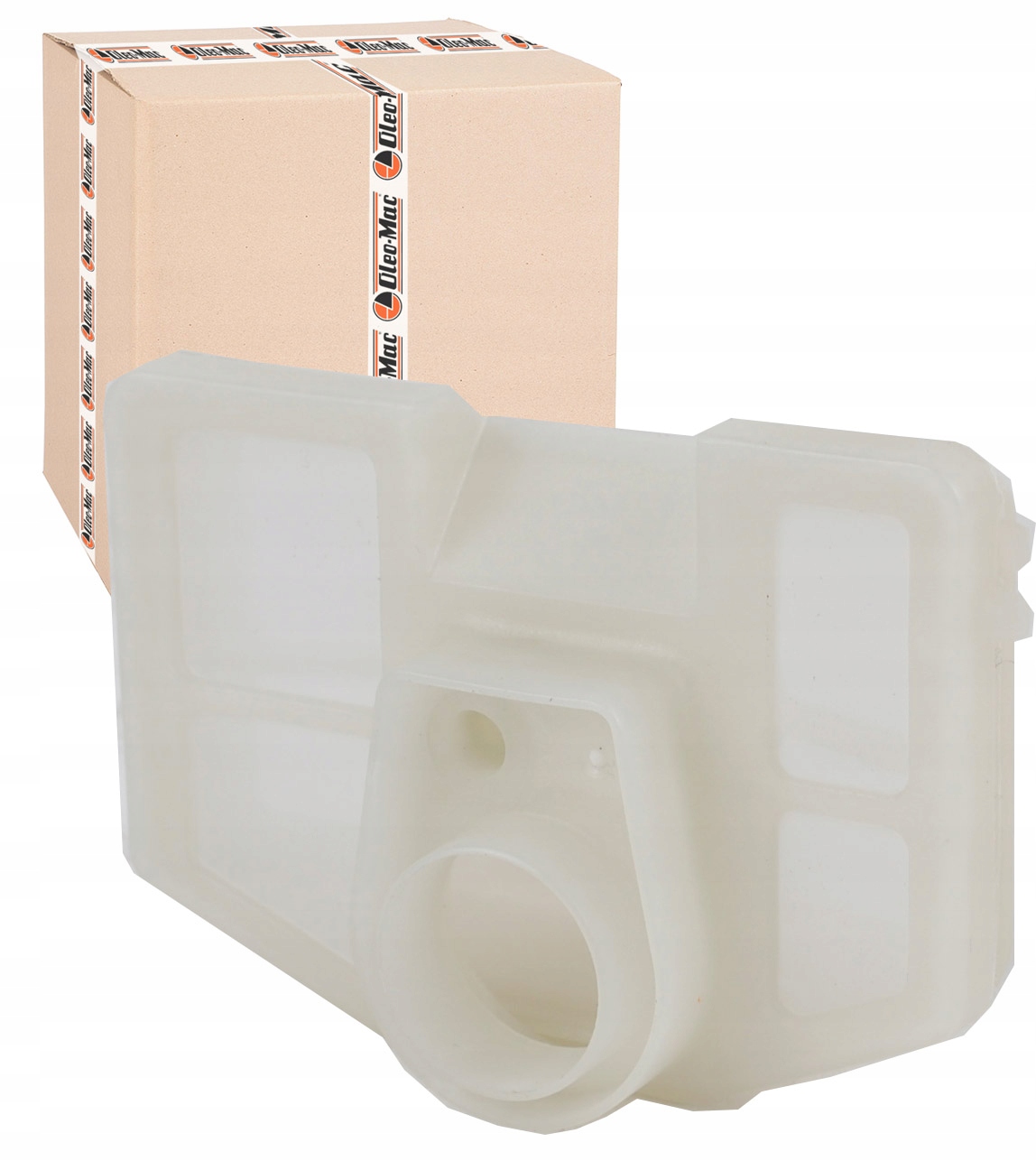 

Filtr Powietrza Pilarki 50330082R Oleo-mac Gsh 400