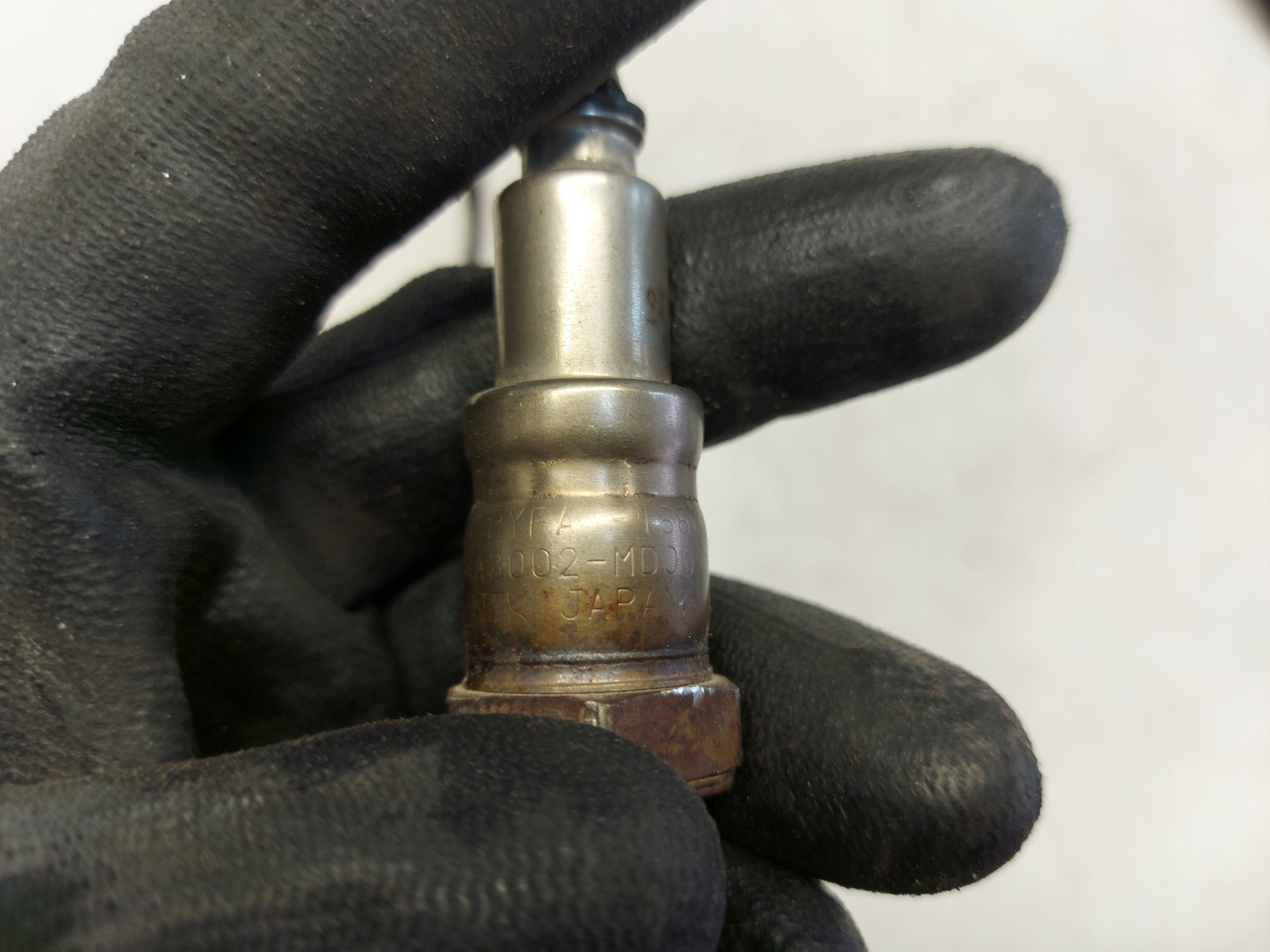 MAZDA CX30 SONDA LAMBDA UAA30G2MD001