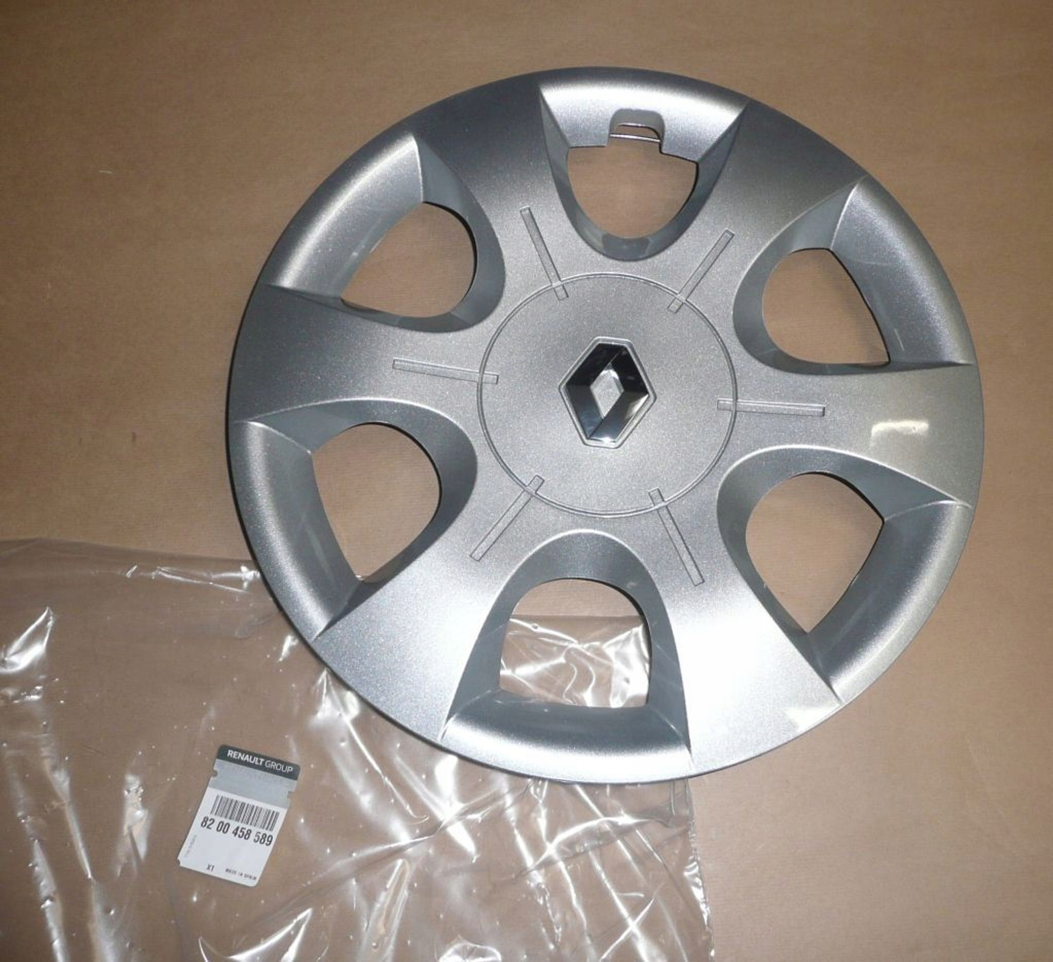 Poklice R Trafic II 16-PALCOVÝ 8200458589