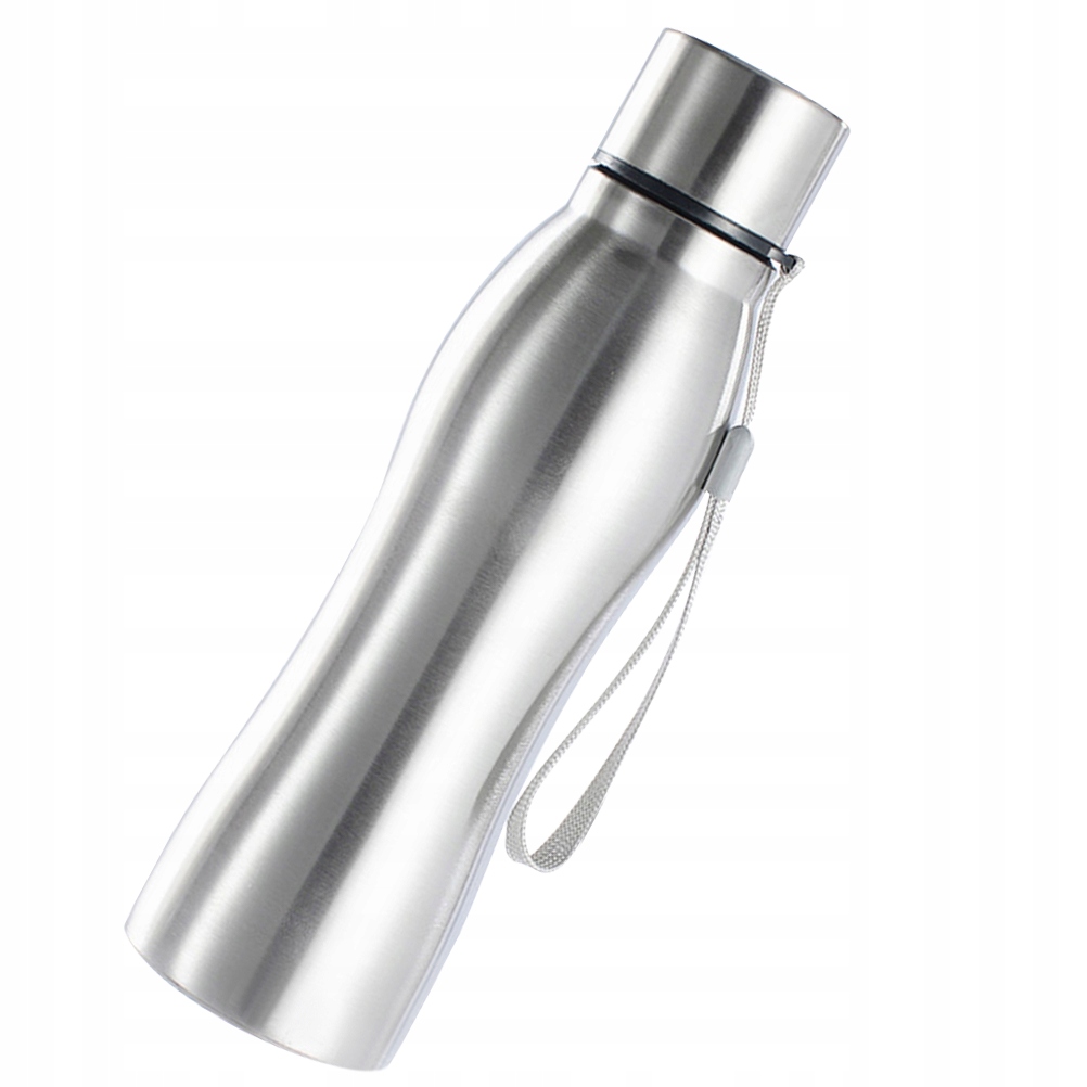 BUTELKA NA WODĘ DO FITNESSU BUTELKA DO ĆWICZEŃ TERMOS SPORTOWY Kod producenta 17548729