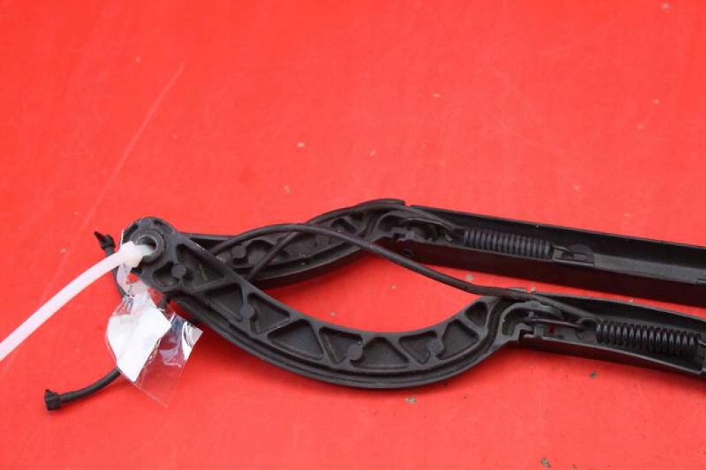 wiper arm front EU JAGUAR XF X250 LIFT 11-15
