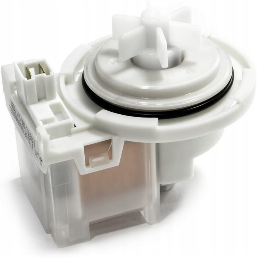 Silnik pompy odpływowej pralki BOSCH KEBS 30W Kod producenta KEBS111/093