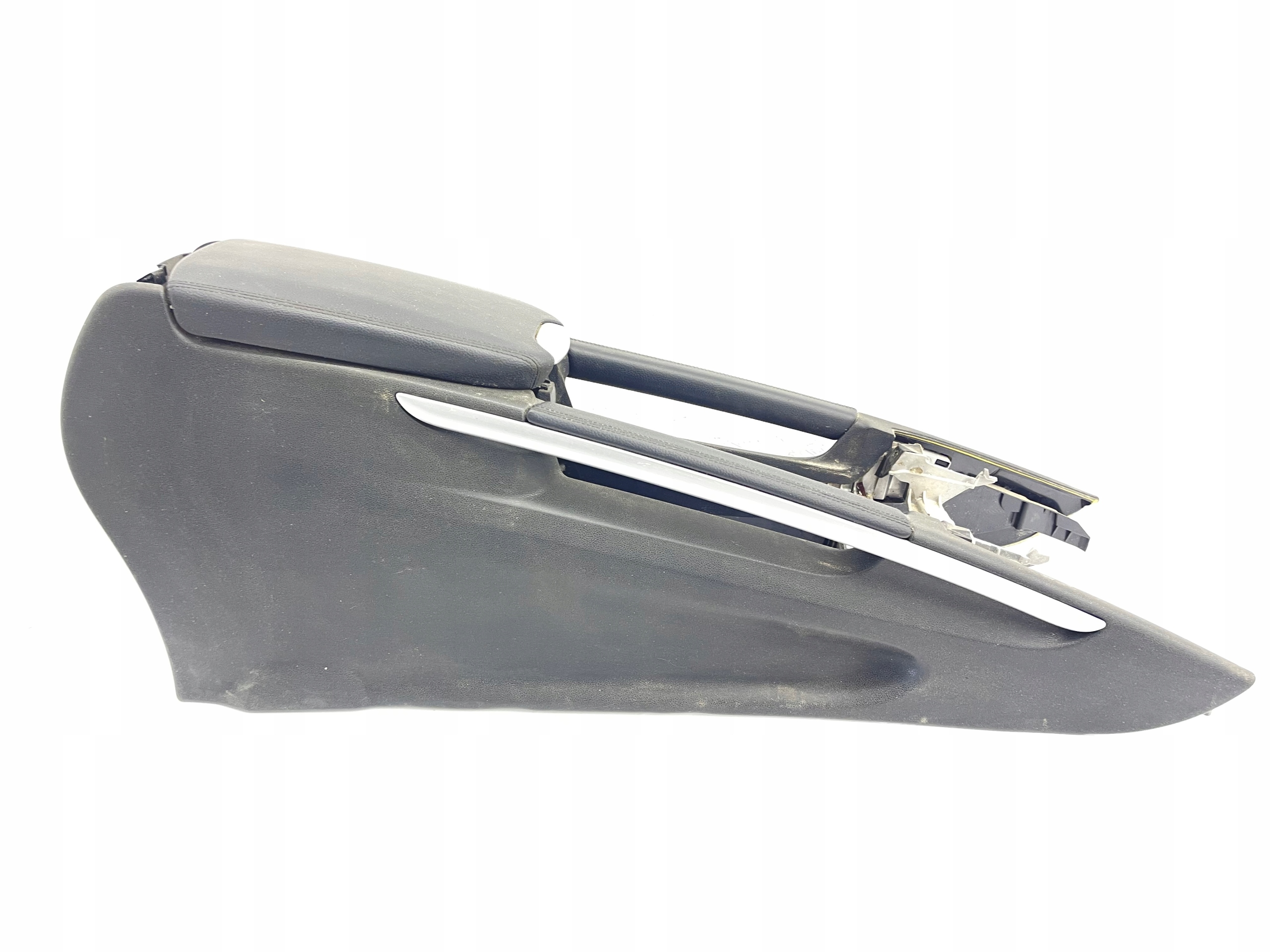 MERCEDES ML W164 armrest tunnel central EUROPA