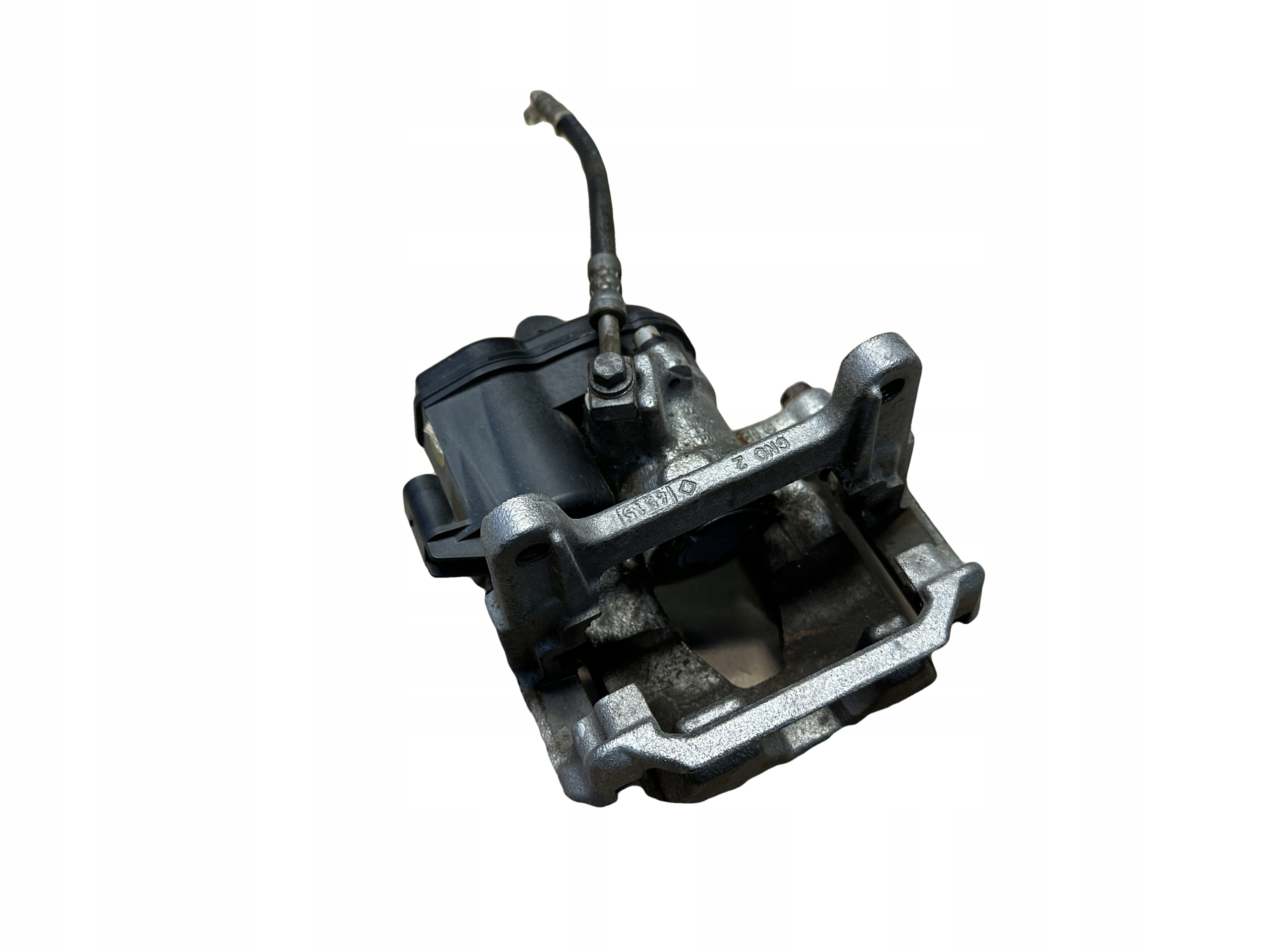 AUDI A4 A5 8W B9 caliper brake left rear part