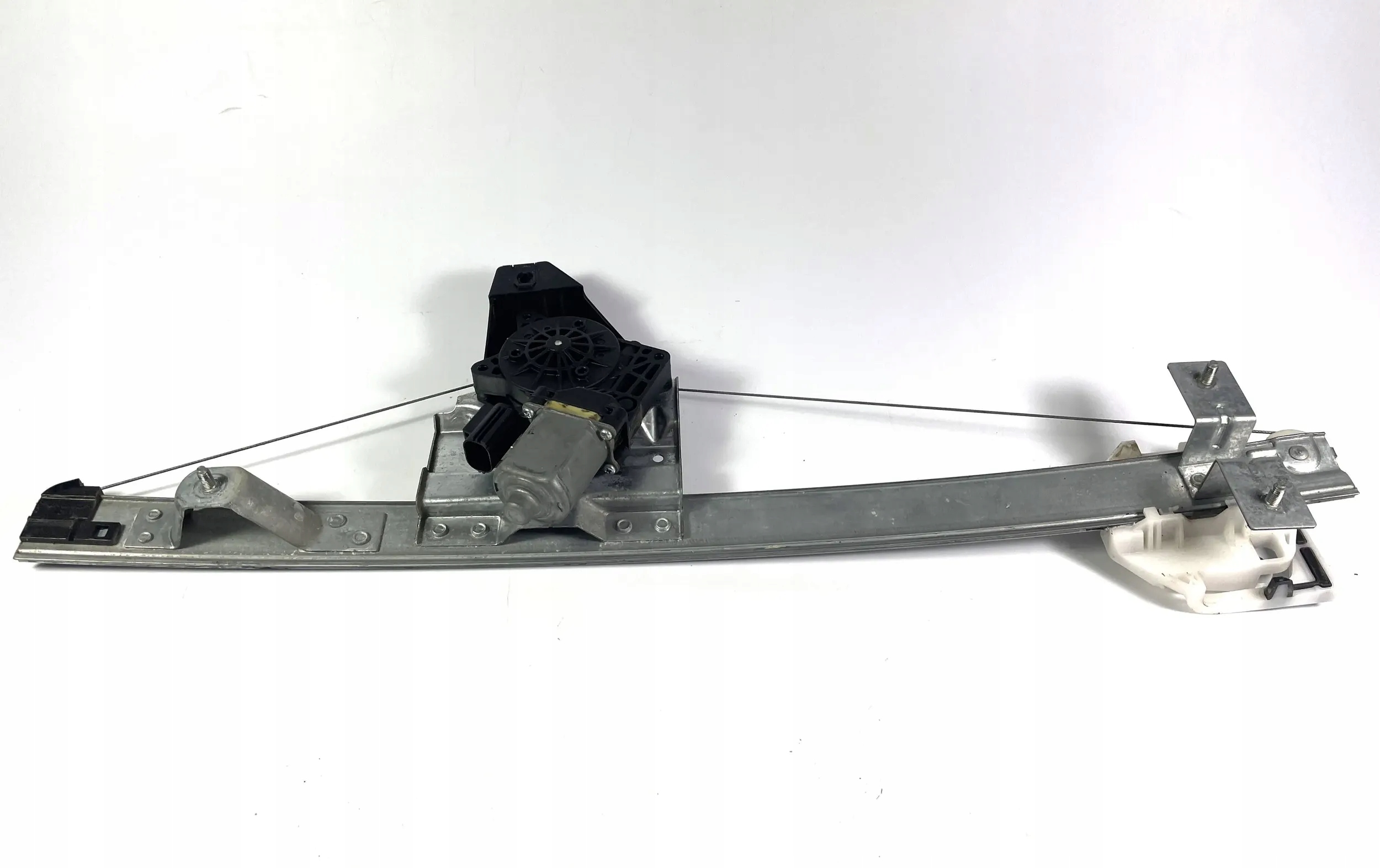 Ford F150 mechanism window regulator right rear part Super Cab 2015-20