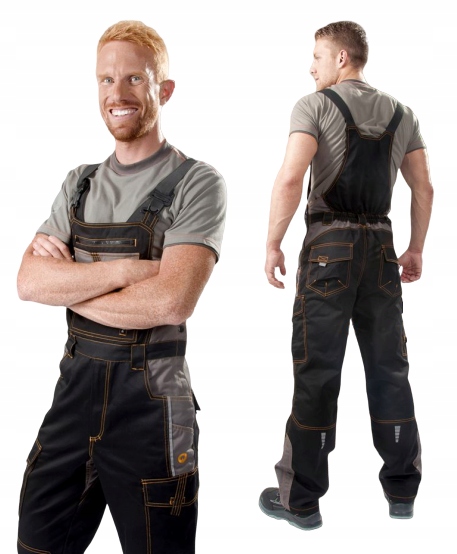 Штани-Комбінезон Ardon Vision Strong 64