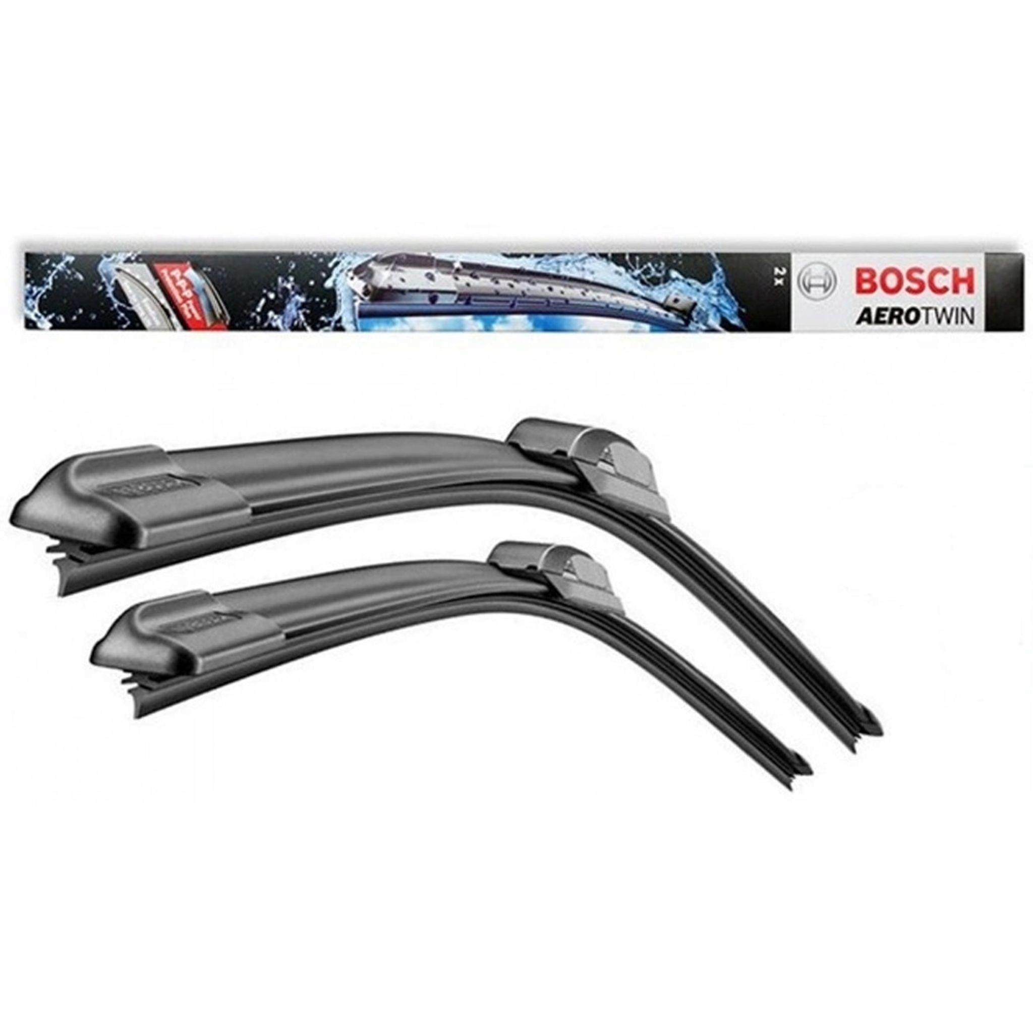 Wycieraczki Bosch Aerotwin A862S 600/530mm 3397007862 do Audi Q3