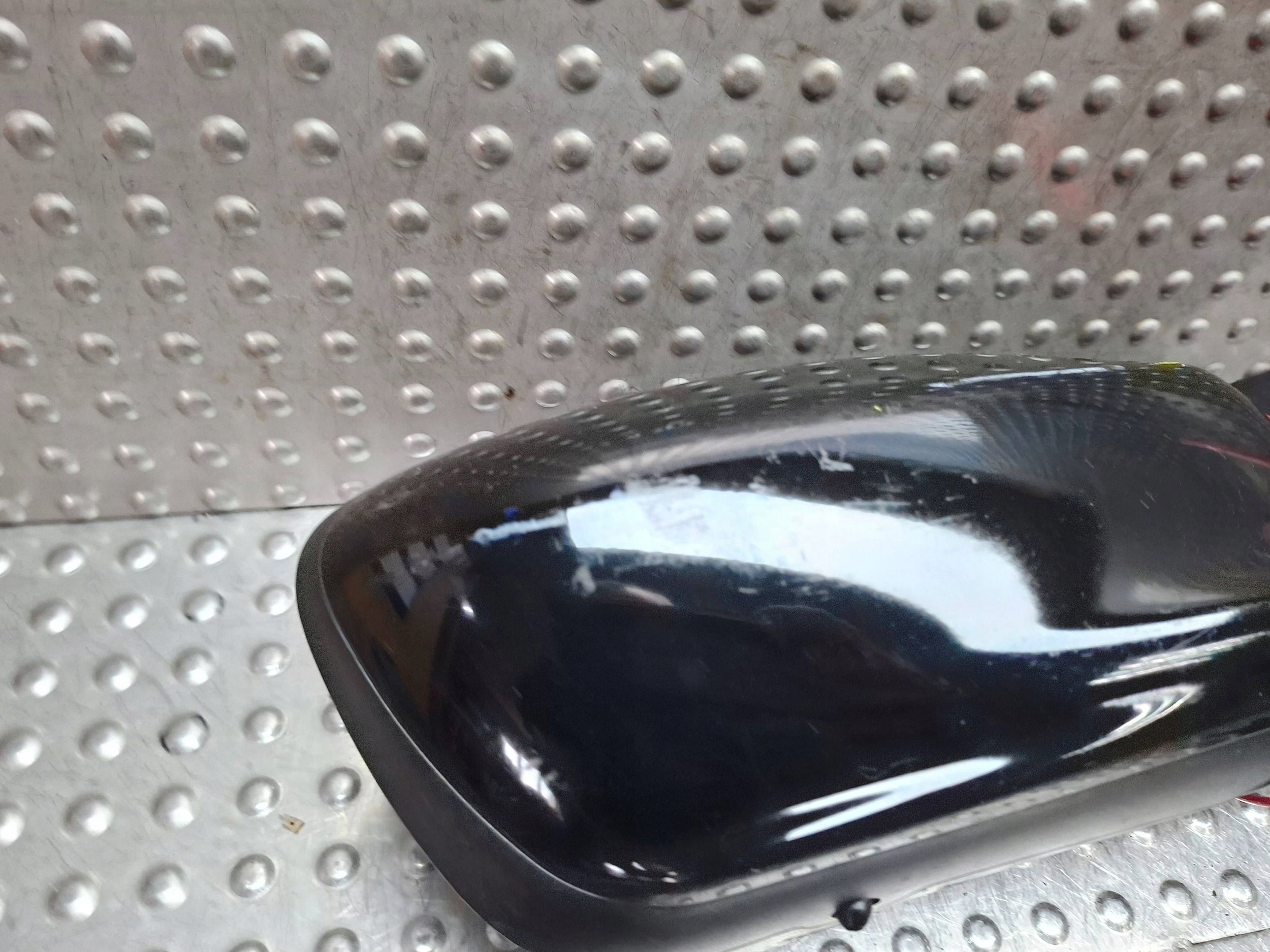 mirror exterior right 7 PIN CITROEN C4 CACTUS 2014