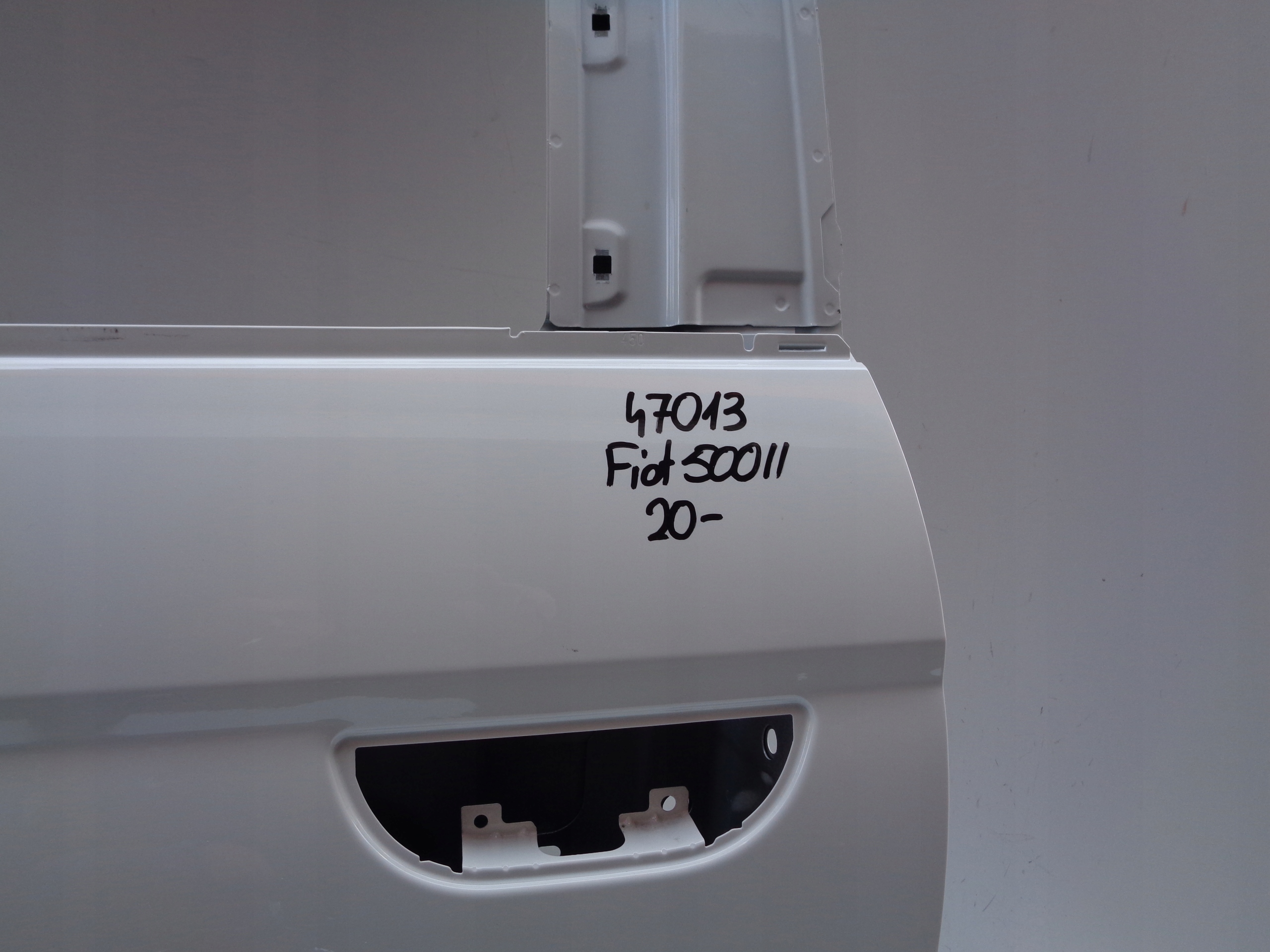 Tür links FIAT 500 II 20- NR 47013