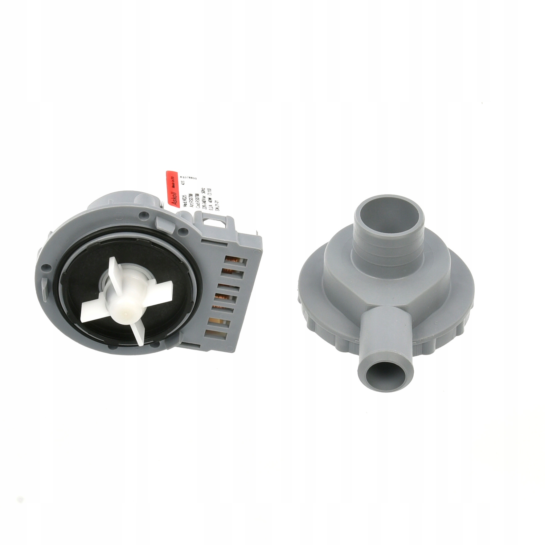 Odtoková pumpa do myčky nádobí Stalgast model 801507 801350 801566