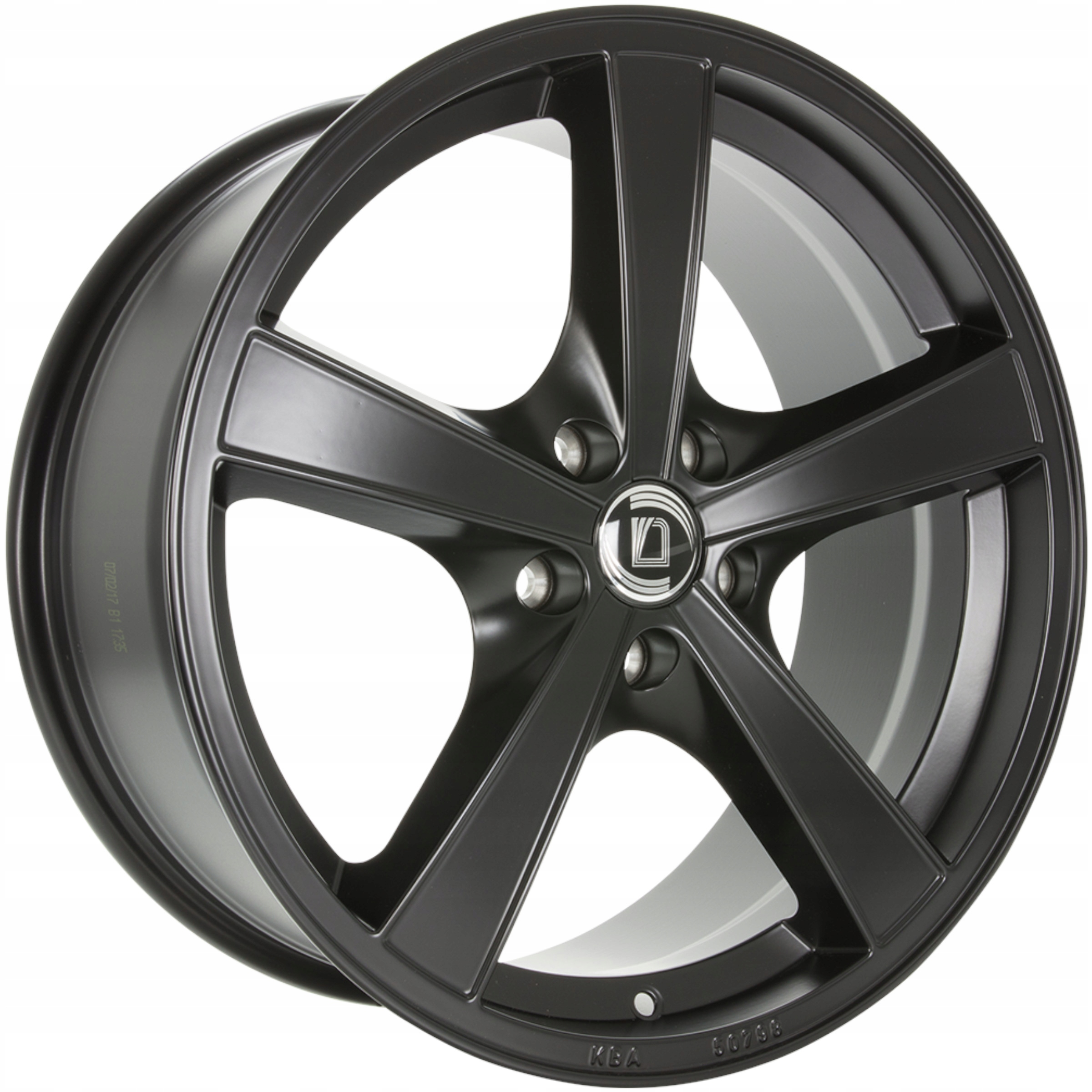 Nové Disky Diewe Trina 18X8.0 5X114.3 ET45 76 Ne