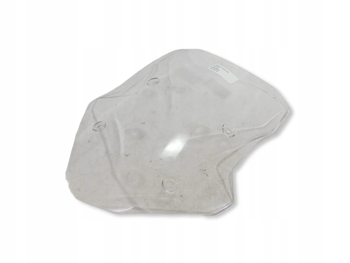 Čelná Krytka Skla Bmw F 900 X R 20-23 8403846