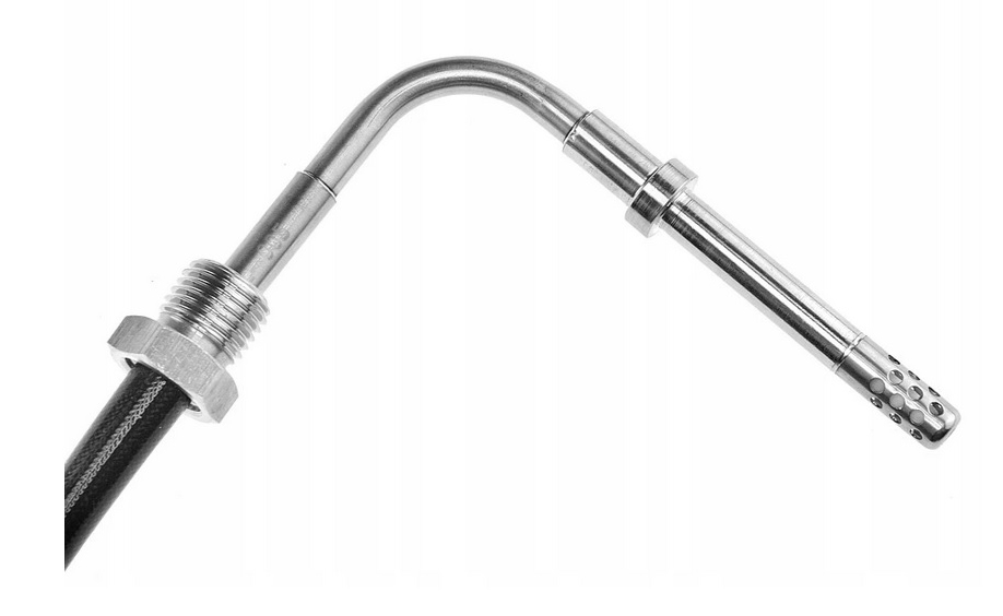 CZUJNIK TEMPERATURY SPALIN OPEL VECTRA C 1.9 CDTI Producent części AGB