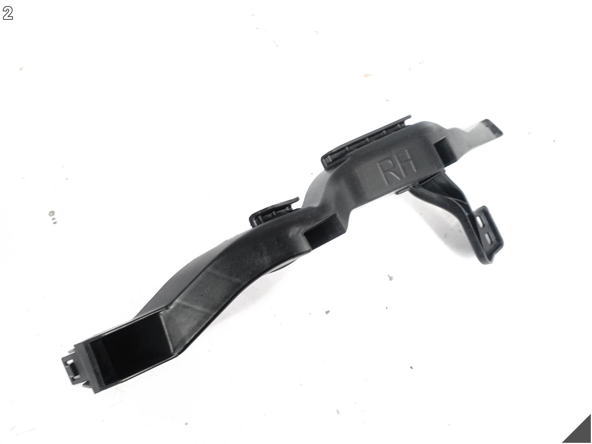 OPEL ASTRA K V B16 15-21 support holder console OKULAR lights front right
