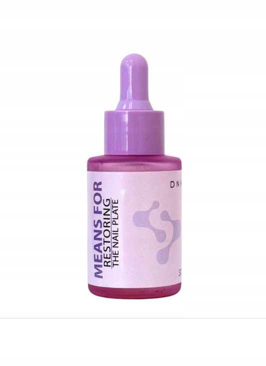 DNKa přípravek pro obnovu nehtové ploténky 30ml