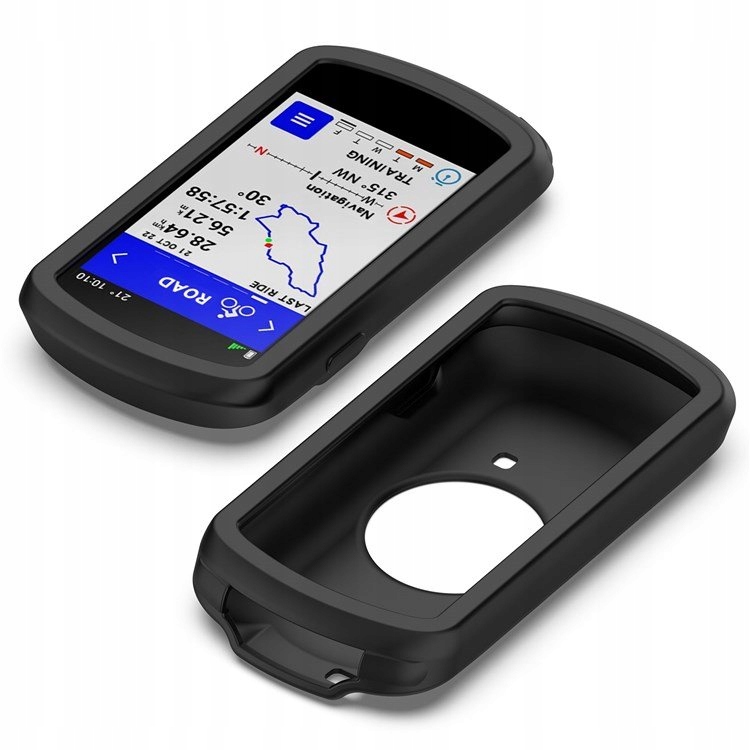 

Etui Silikonowe Obudowa Case Do Garmin Edge 1040