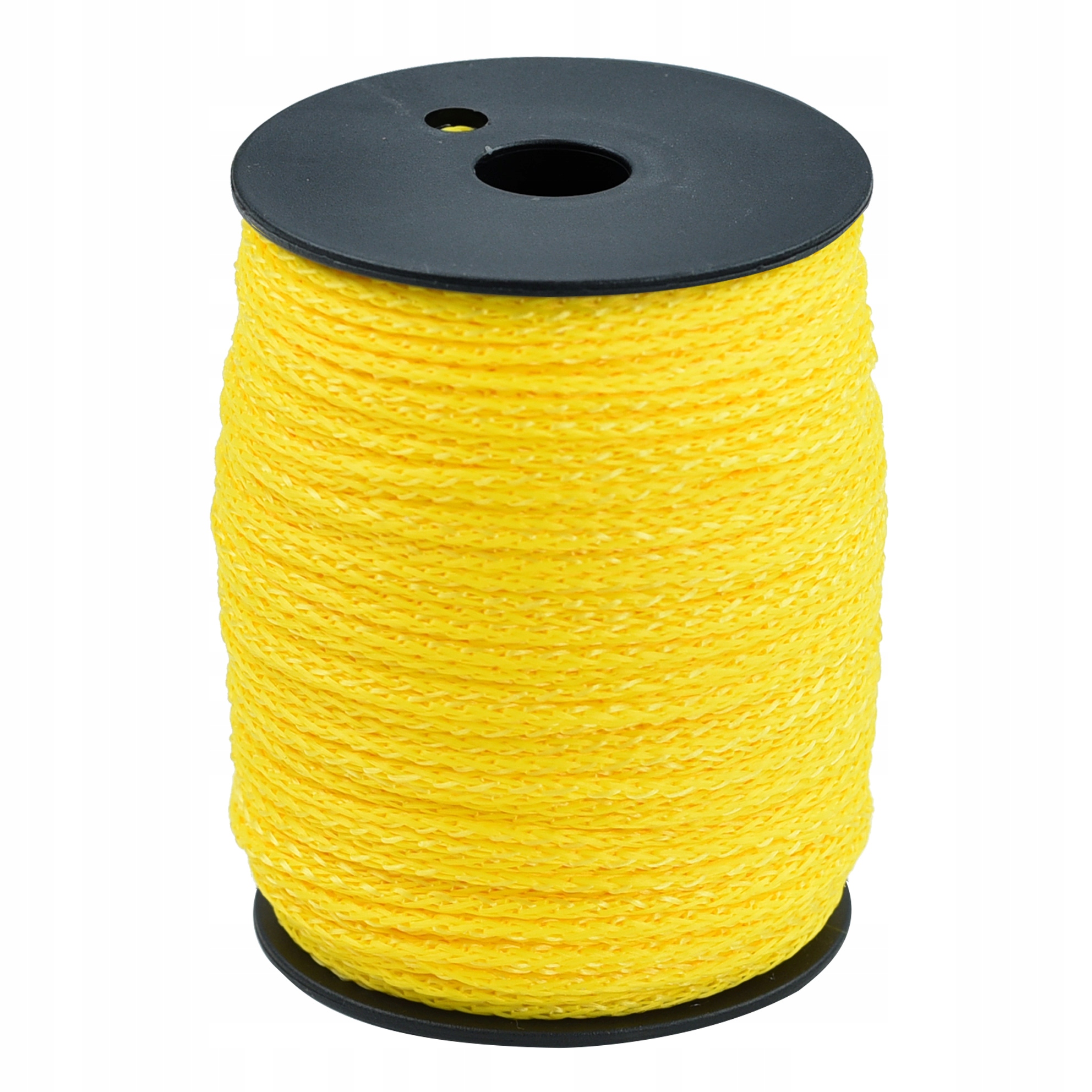 

Sznurek Murarski 100 Mb Żółty