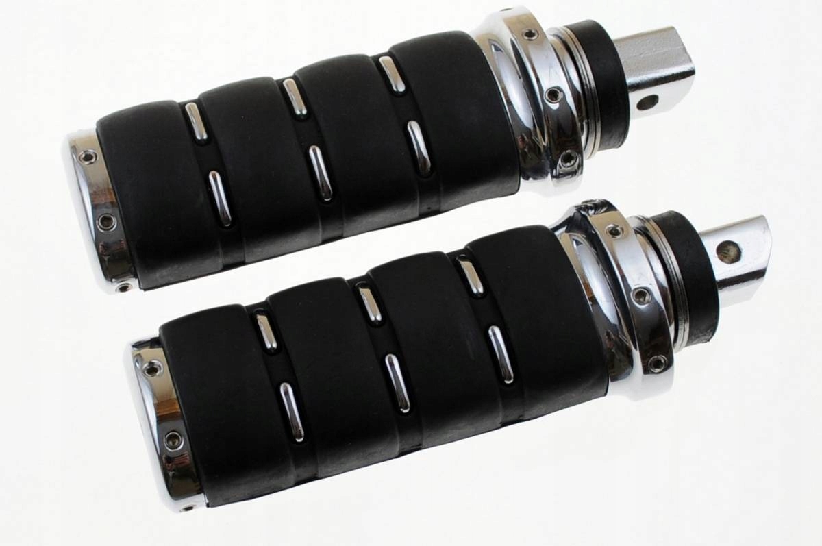 731-385 - ПОДНОЖКИ ПАССАЖИРА HONDA VT600 750 VTX