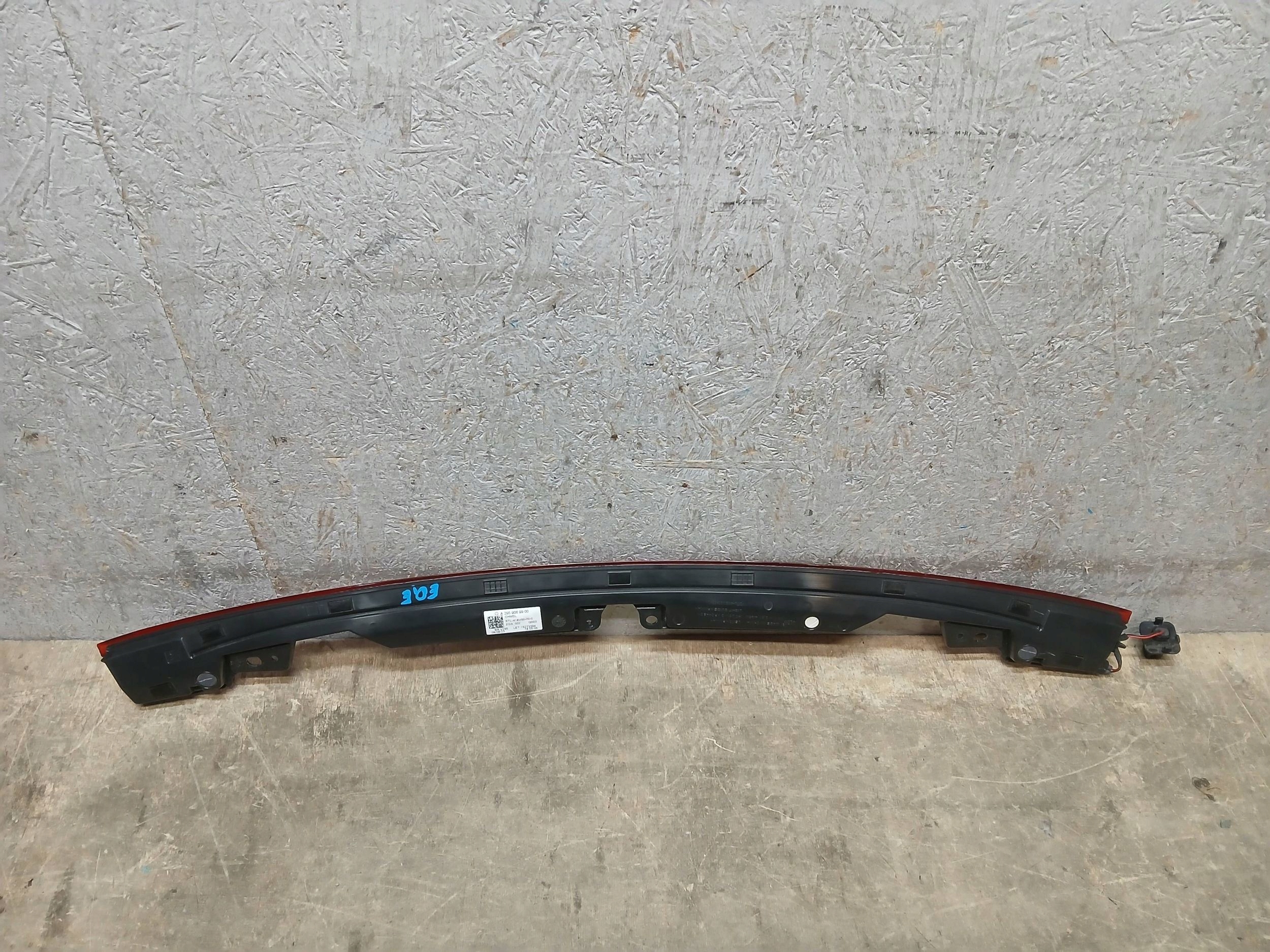 light rear part light STOP MERCEDES EQE W295 A295 A2959069900