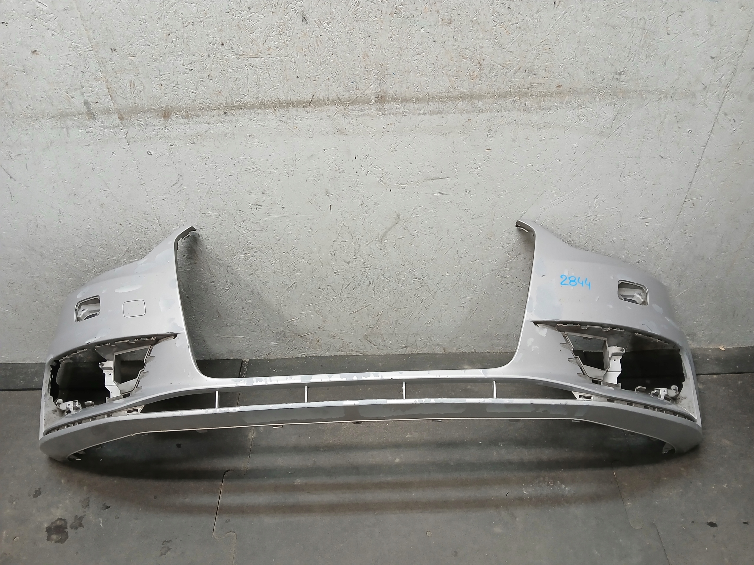 bumper front AUDI A3 sedan 8V5 13-16