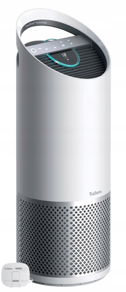

Oczyszczacz powietrza Leitz TruSens Z-3000
