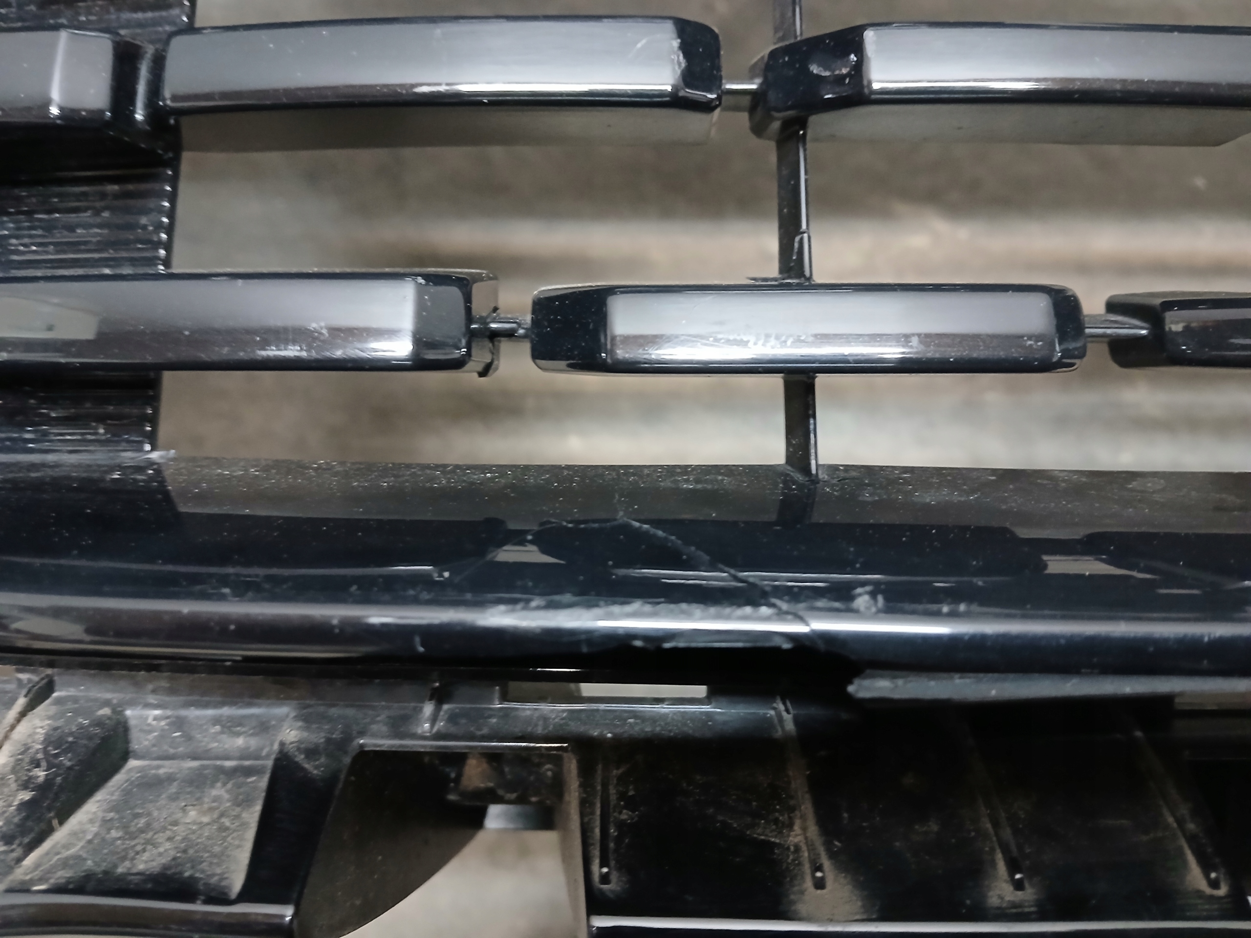 Paraurti Anteriore KIA EV-6 EV 6 GT LINE