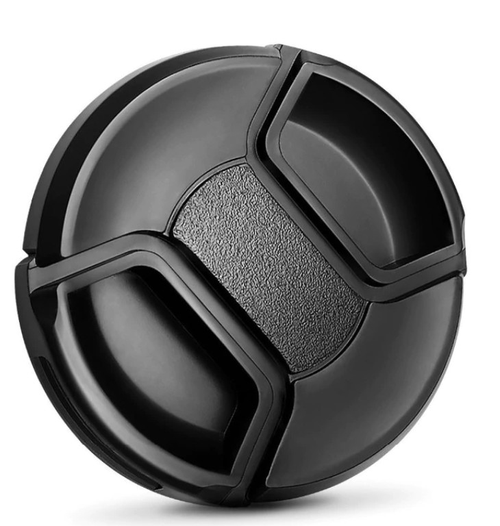 

dekielek zaślepka na obiektyw 52mm