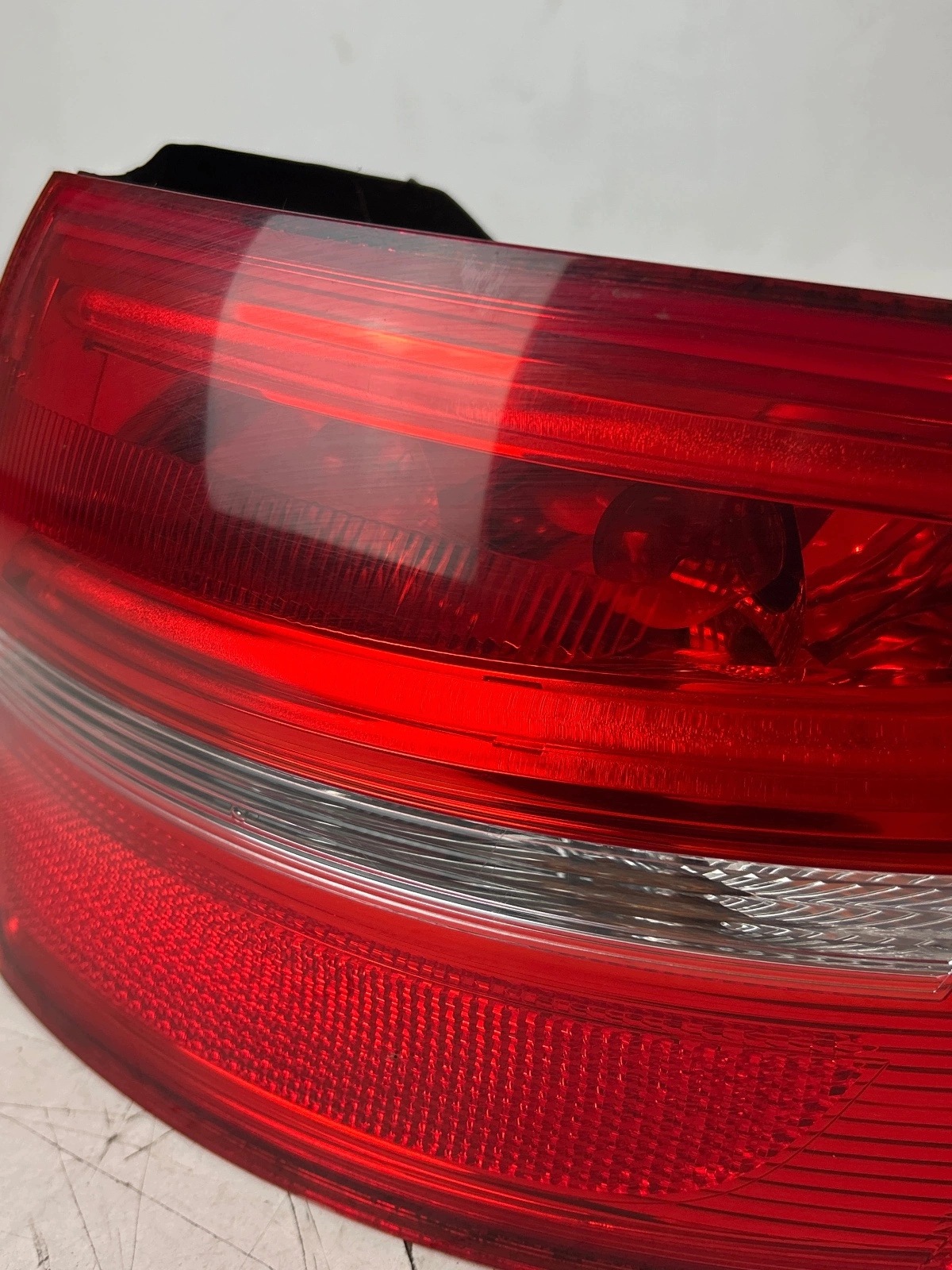 light rear part rear right Audi A3 8P lift sportback 5D