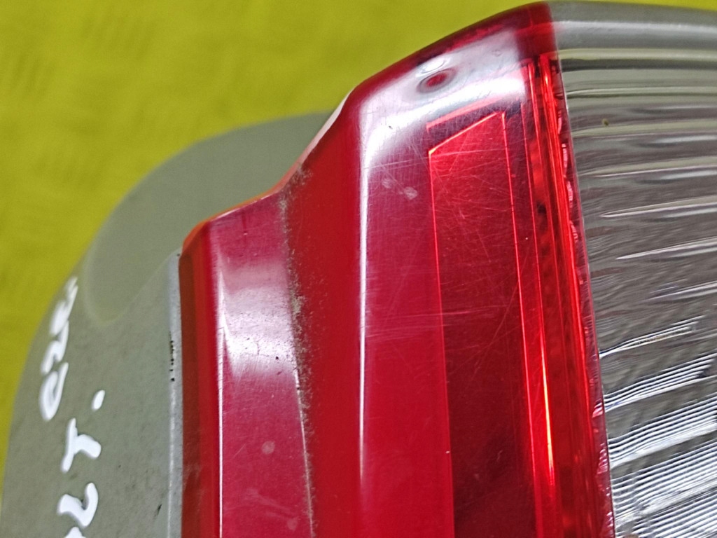 MITSUBISHI COLT VI CZC light left rear part