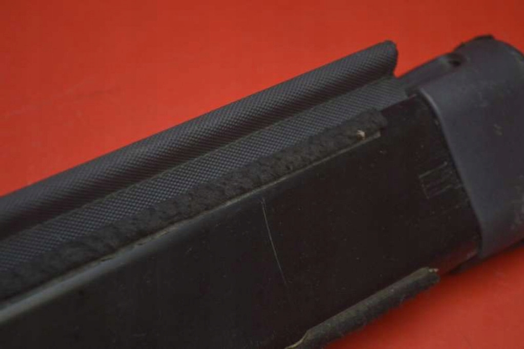 blinds boot HONDA CRV 3 III 06-09