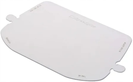 

Zewnętrzna szyba ochronna 527001 Speedglas 3M 1szt